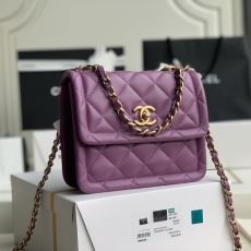 Chanel Satchel Bags